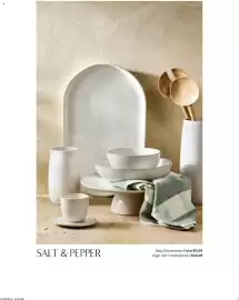 Myer catalogue Page 7