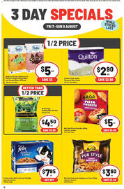 IGA catalogue Page 4
