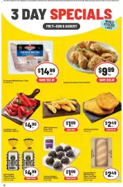 IGA catalogue Page 2