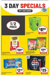 IGA catalogue Page 3