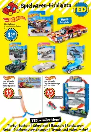 TEDi Prospekt woche 32 Seite 2