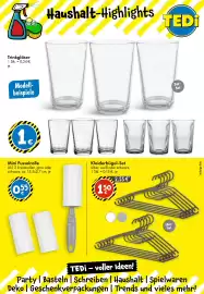 TEDi Prospekt woche 32 Seite 8