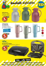 TEDi Prospekt woche 32 Seite 9