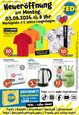 TEDi (gültig bis 10-08)