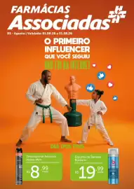 Catálogo Farmácias Associadas Página 1