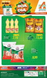 Folheto Atacadão Página 1