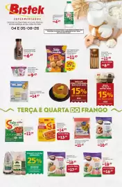 Encarte Bistek Supermercados Página 1