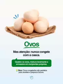 Catálogo Santo Supermercados Página 4