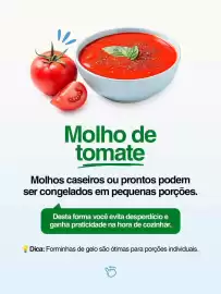 Catálogo Santo Supermercados Página 5