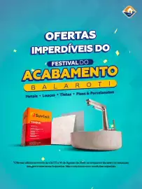 Catálogo Balaroti Página 1