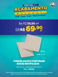 Catálogo Balaroti Página 3