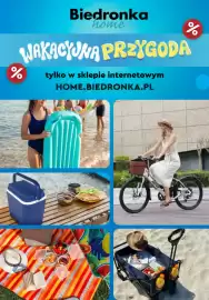 Biedronka gazetka Strona 1