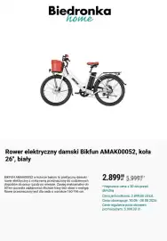 Biedronka gazetka Strona 2
