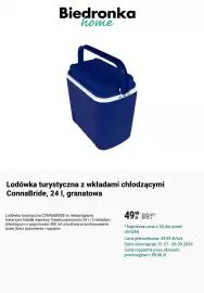 Biedronka gazetka Strona 7