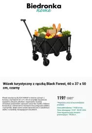 Biedronka gazetka Strona 8