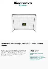 Biedronka gazetka Strona 9