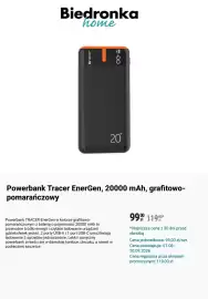 Biedronka gazetka Strona 10