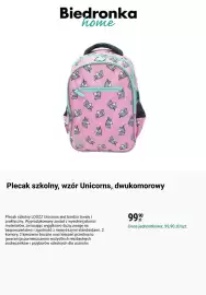 Biedronka gazetka Strona 2