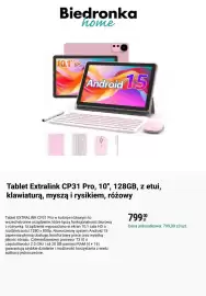 Biedronka gazetka Strona 3