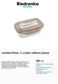 Biedronka gazetka Strona 4