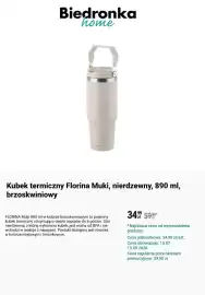 Biedronka gazetka Strona 5