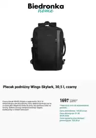 Biedronka gazetka Strona 6