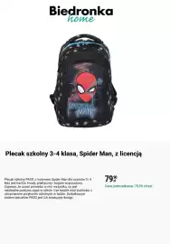 Biedronka gazetka Strona 7