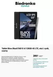 Biedronka gazetka Strona 8