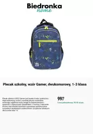 Biedronka gazetka Strona 9