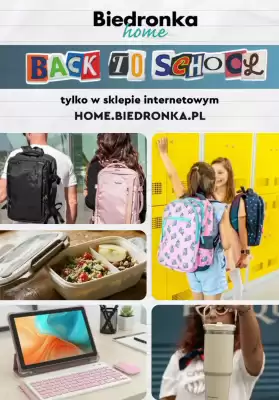 Biedronka gazetka (ważność do 18-08)