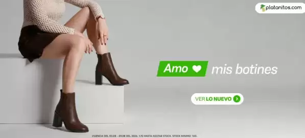Catálogo Platanitos semana 32 Página 2