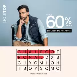 Catálogo TopItop Página 10