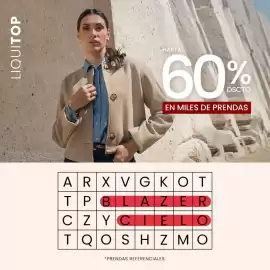 Catálogo TopItop Página 11