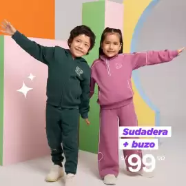 Catálogo TopItop Página 3