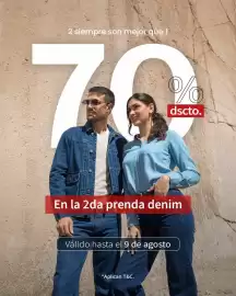 Catálogo TopItop Página 6