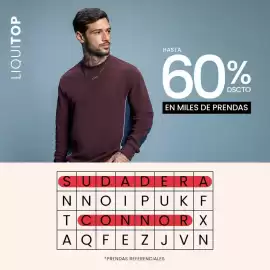 Catálogo TopItop Página 7