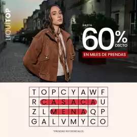 Catálogo TopItop Página 9