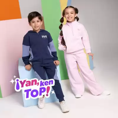TopItop (válido hasta 2-09)