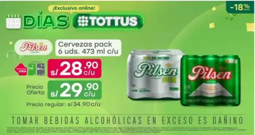 Catálogo Tottus semana 31 Página 2