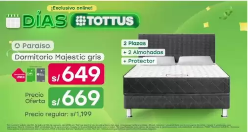 Catálogo Tottus semana 31 Página 9