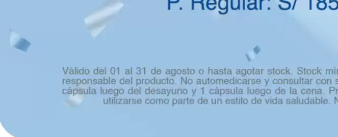 Catálogo Farmacia Universal Página 6