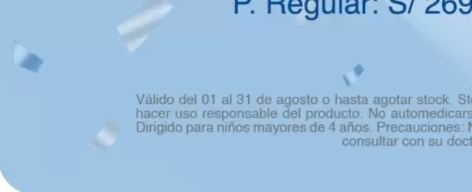Catálogo Farmacia Universal Página 7
