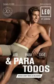 Catálogo Leonisa Página 1