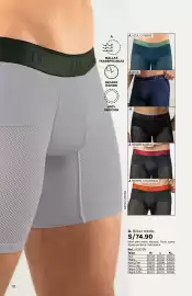 Catálogo Leonisa Página 10