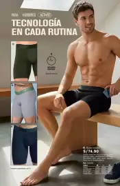 Catálogo Leonisa Página 11