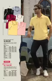 Catálogo Leonisa Página 14