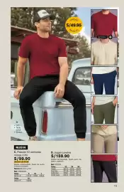 Catálogo Leonisa Página 15