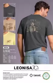 Catálogo Leonisa Página 16