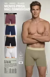 Catálogo Leonisa Página 3