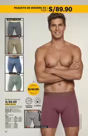 Catálogo Leonisa Página 4